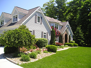 Landscapers and Lawncare Services in Fairmont, WV